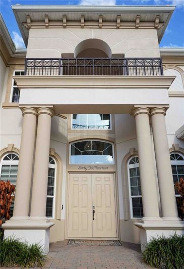 Image No.4-Propriété de 7 chambres à vendre à Windermere