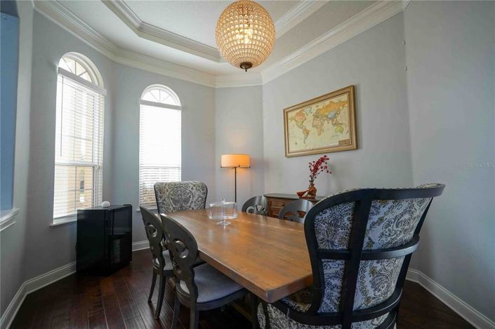 Image No.8-Propriété de 7 chambres à vendre à Windermere