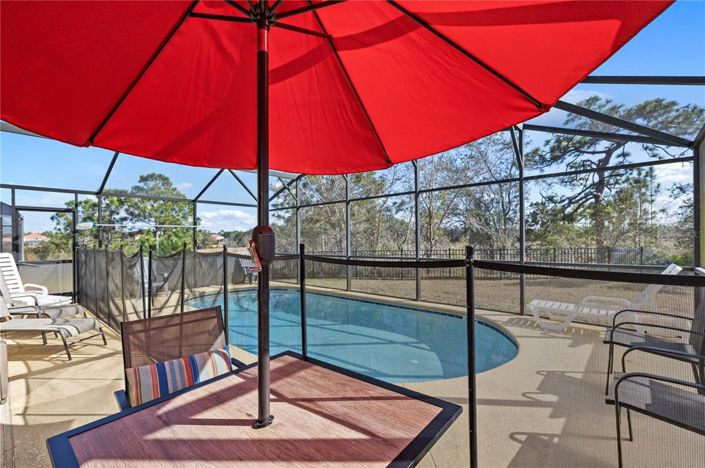 Image No.25-Propriété de 4 chambres à vendre à Davenport