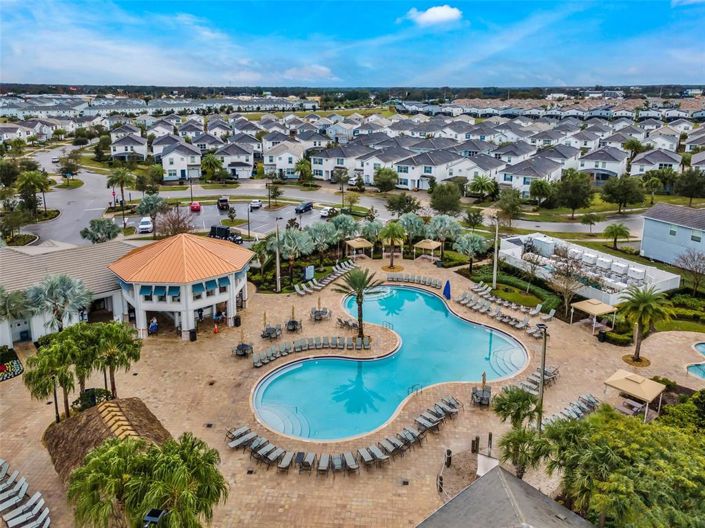 Image No.58-Propriété de 3 chambres à vendre à Kissimmee