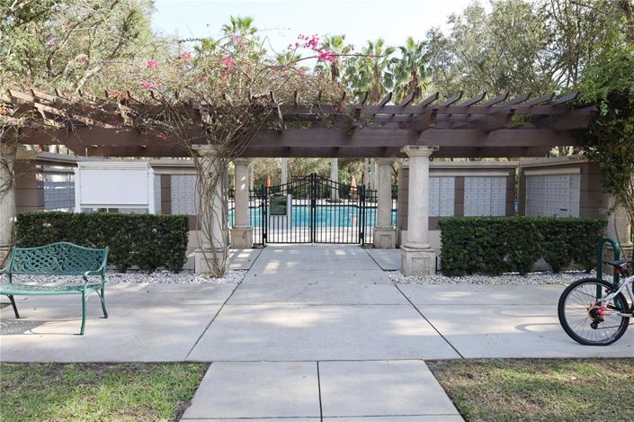 Image No.19-Propriété de 3 chambres à vendre à Kissimmee