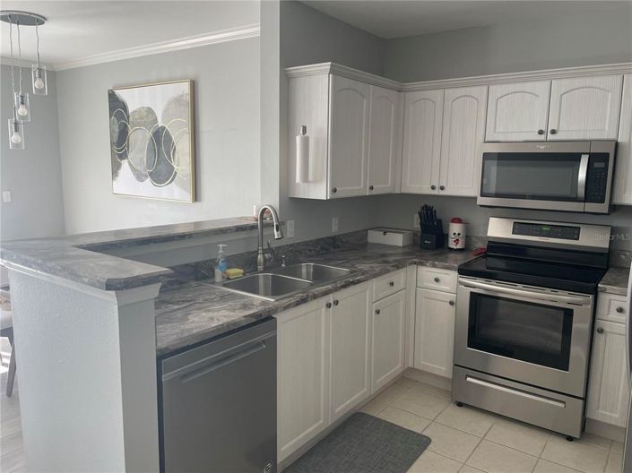 Image No.3-Propriété de 3 chambres à vendre à Kissimmee