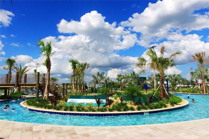 Image No.2-Propriété de 2 chambres à vendre à Kissimmee