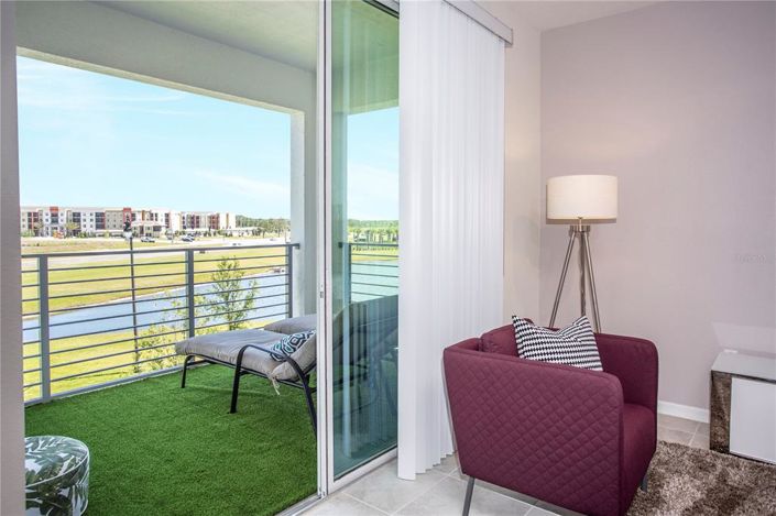 Image No.20-Propriété de 2 chambres à vendre à Kissimmee