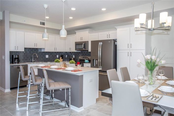 Image No.4-Propriété de 2 chambres à vendre à Kissimmee