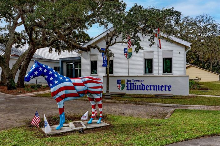 Image No.36-Propriété de 3 chambres à vendre à Windermere