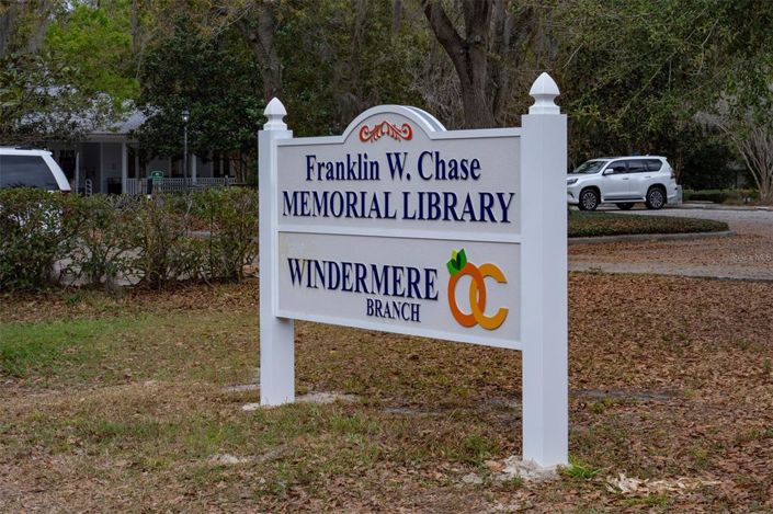 Image No.47-Propriété de 3 chambres à vendre à Windermere