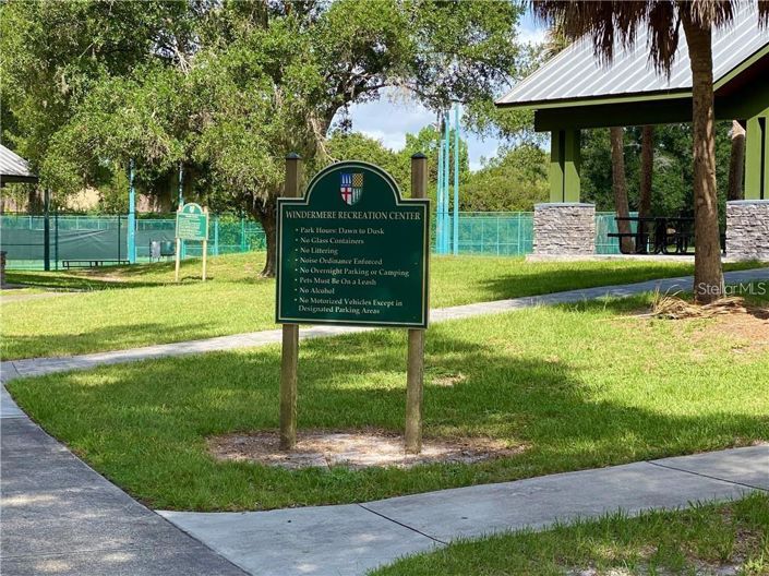 Image No.54-Propriété de 3 chambres à vendre à Windermere