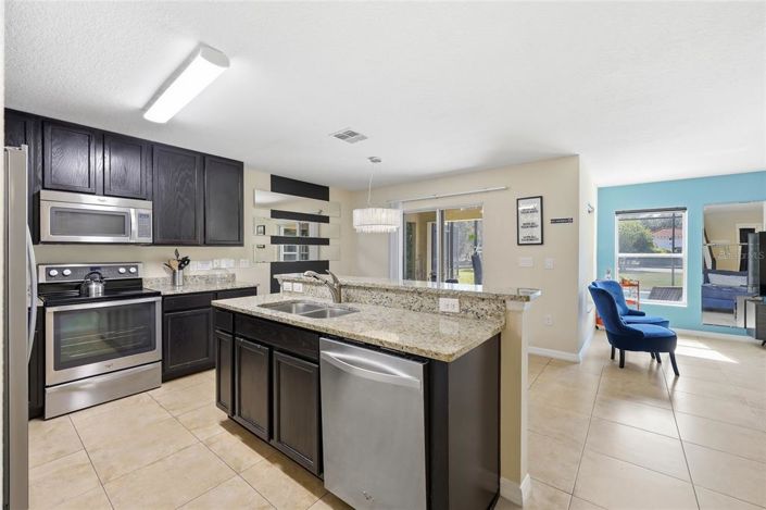 Image No.14-Propriété de 4 chambres à vendre à Kissimmee