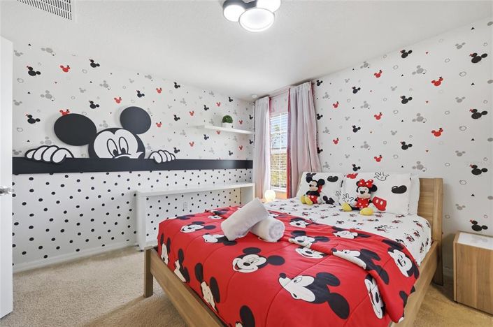 Image No.20-Propriété de 4 chambres à vendre à Kissimmee