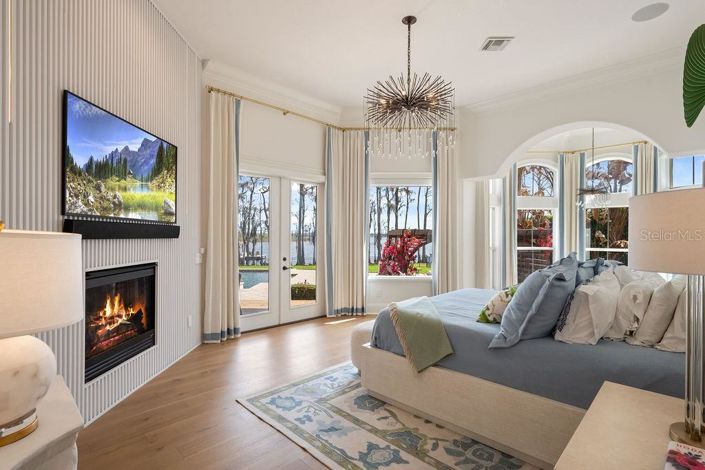 Image No.27-Propriété de 5 chambres à vendre à Windermere