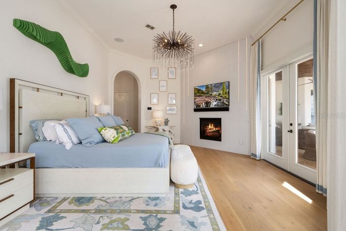 Image No.29-Propriété de 5 chambres à vendre à Windermere