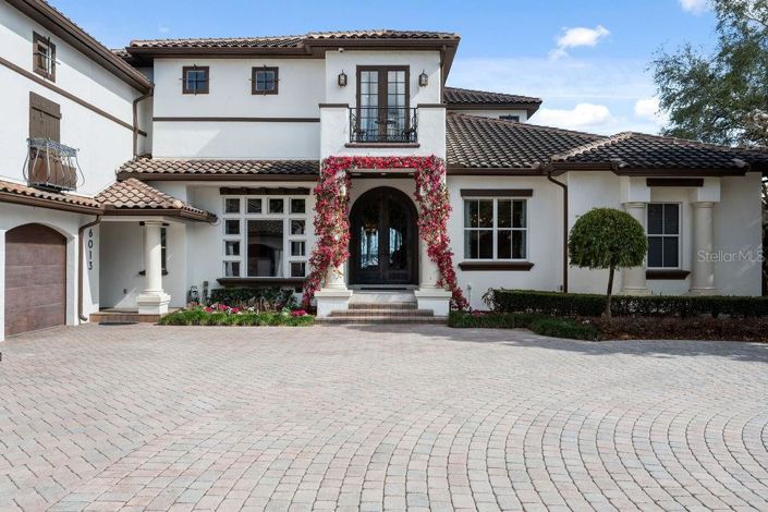 Image No.4-Propriété de 5 chambres à vendre à Windermere