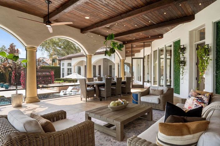 Image No.47-Propriété de 5 chambres à vendre à Windermere