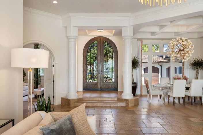 Image No.5-Propriété de 5 chambres à vendre à Windermere