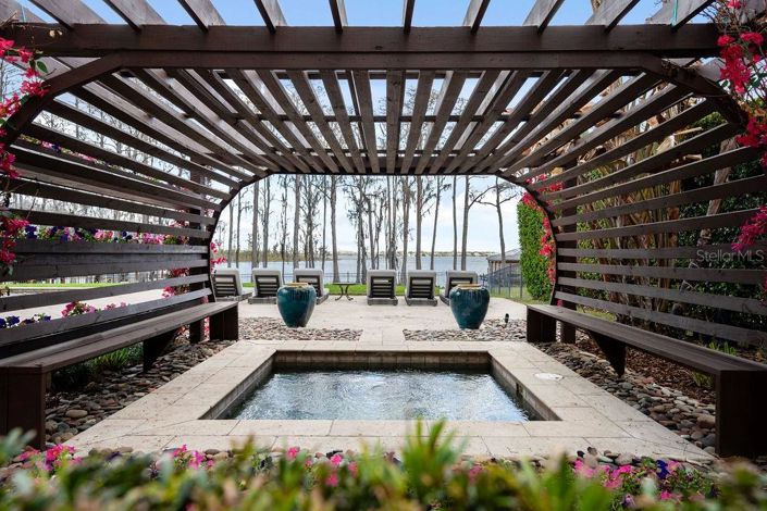 Image No.55-Propriété de 5 chambres à vendre à Windermere