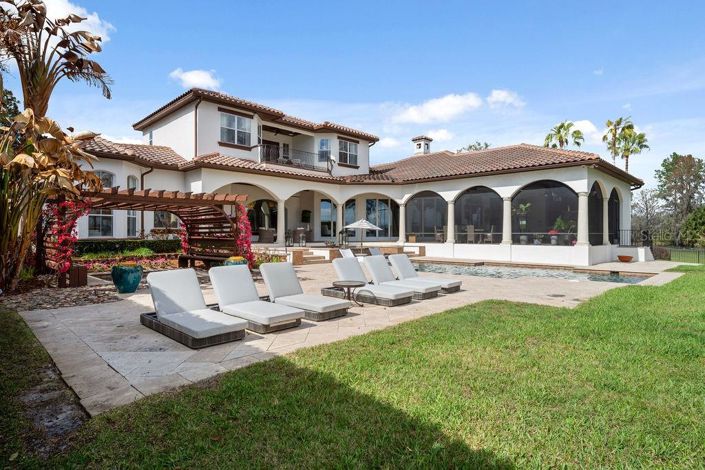 Image No.56-Propriété de 5 chambres à vendre à Windermere