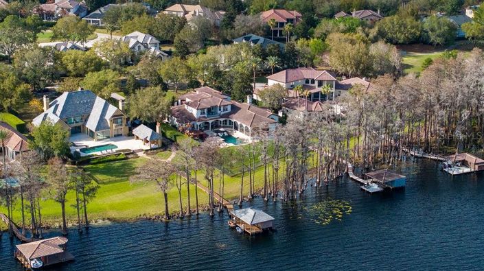 Image No.59-Propriété de 5 chambres à vendre à Windermere