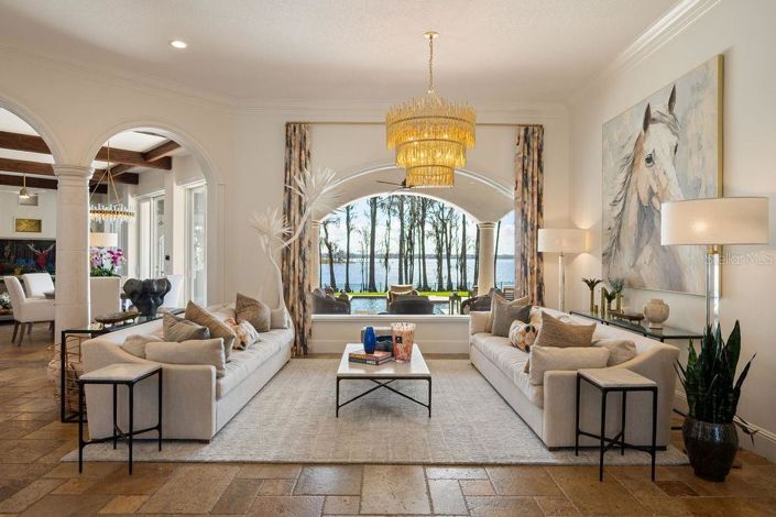 Image No.6-Propriété de 5 chambres à vendre à Windermere