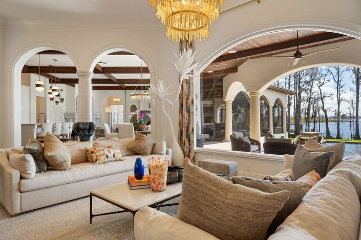 Image No.7-Propriété de 5 chambres à vendre à Windermere