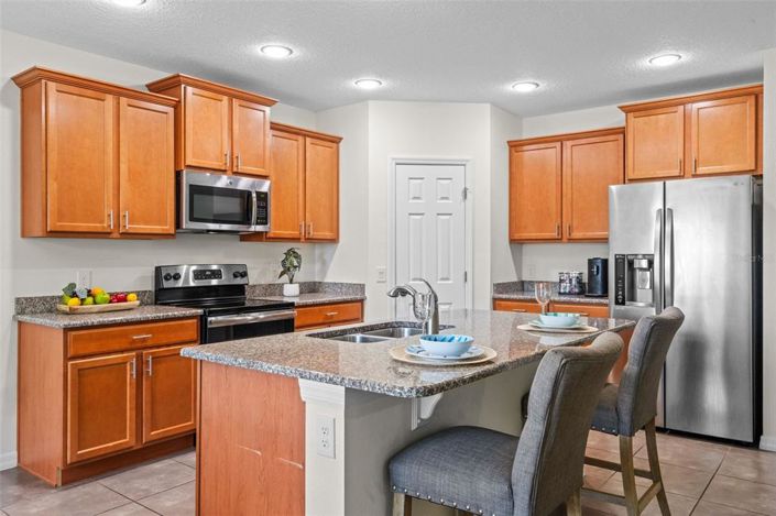 Image No.13-Propriété de 3 chambres à vendre à Kissimmee