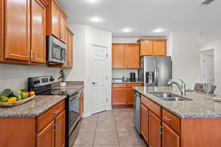 Image No.14-Propriété de 3 chambres à vendre à Kissimmee