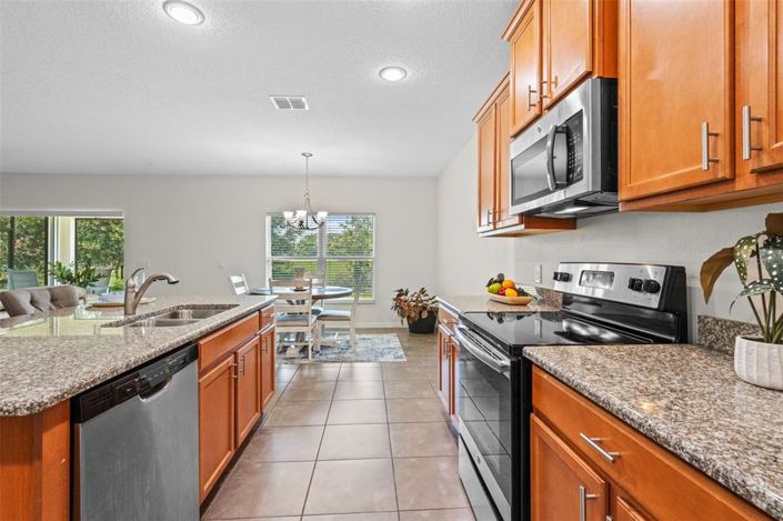 Image No.17-Propriété de 3 chambres à vendre à Kissimmee