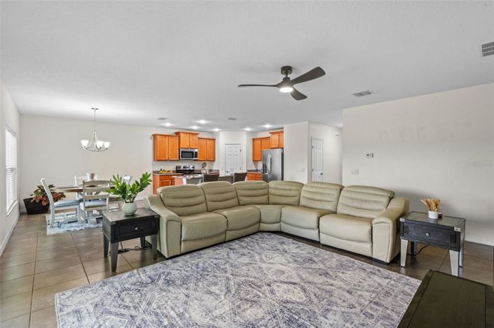 Image No.20-Propriété de 3 chambres à vendre à Kissimmee