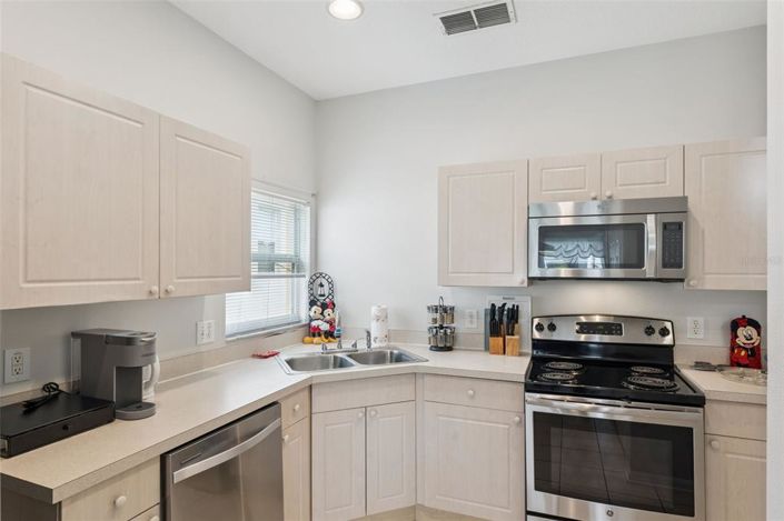 Image No.10-Propriété de 4 chambres à vendre à Kissimmee