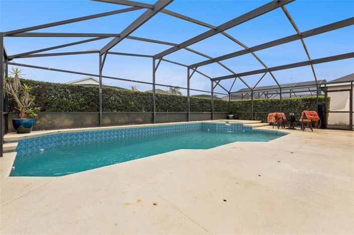 Image No.21-Propriété de 4 chambres à vendre à Kissimmee