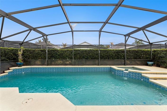 Image No.22-Propriété de 4 chambres à vendre à Kissimmee