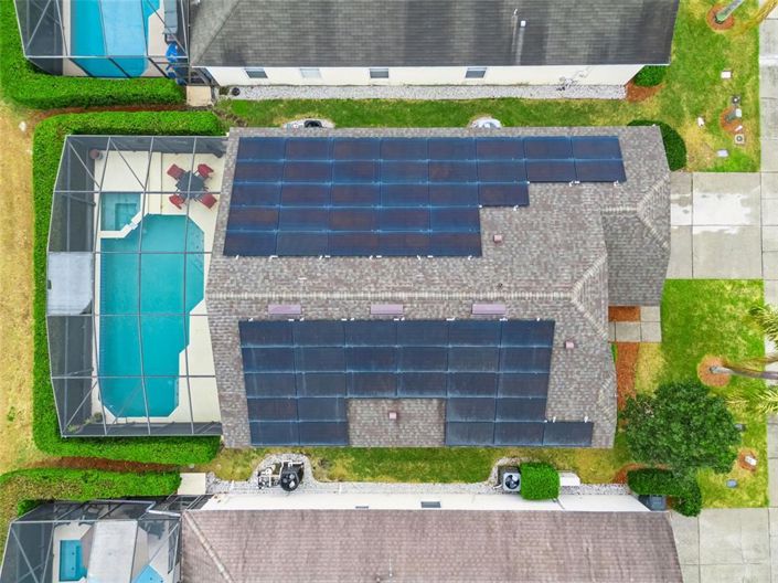 Image No.26-Propriété de 4 chambres à vendre à Kissimmee