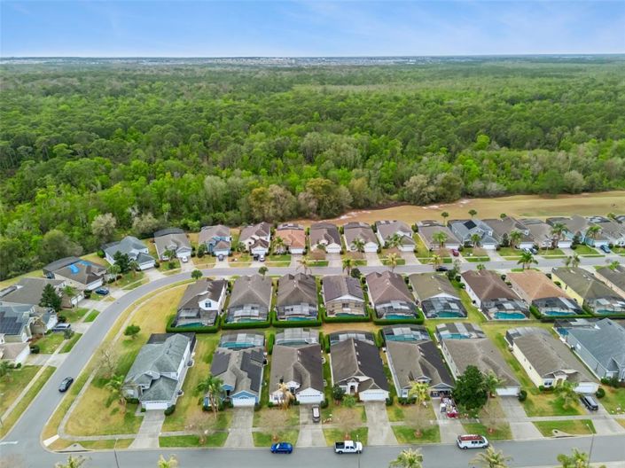 Image No.30-Propriété de 4 chambres à vendre à Kissimmee