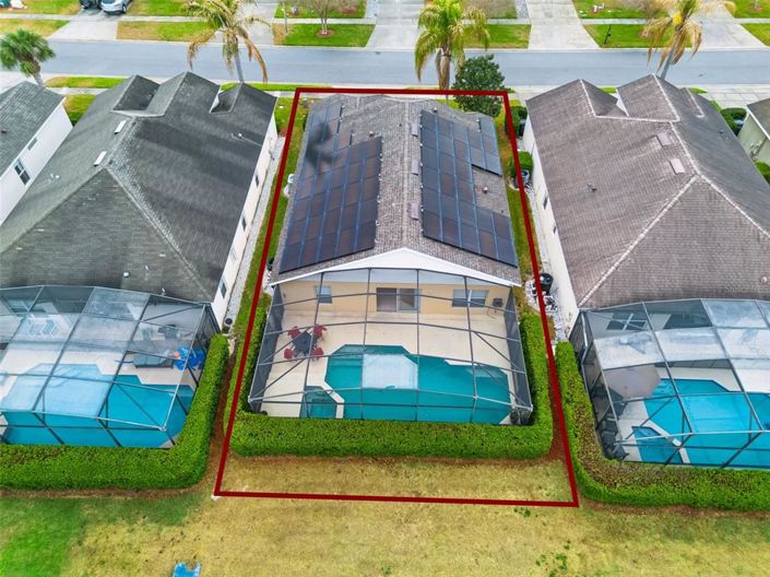 Image No.33-Propriété de 4 chambres à vendre à Kissimmee