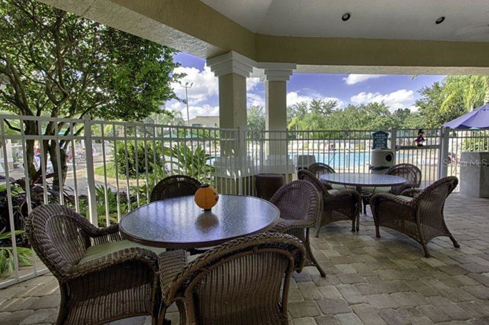 Image No.37-Propriété de 4 chambres à vendre à Kissimmee