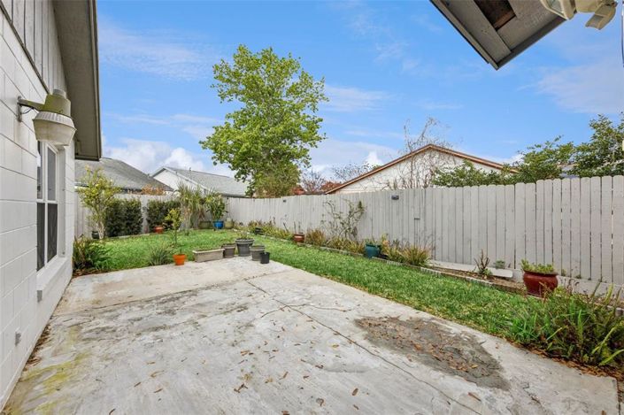 Image No.18-Propriété de 3 chambres à vendre à Kissimmee