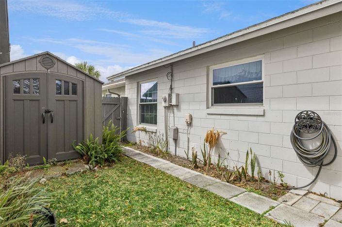 Image No.21-Propriété de 3 chambres à vendre à Kissimmee