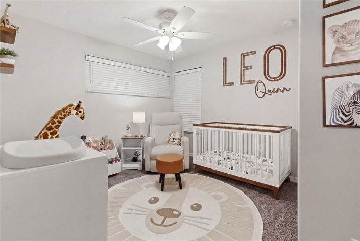 Image No.21-Propriété de 3 chambres à vendre à Kissimmee