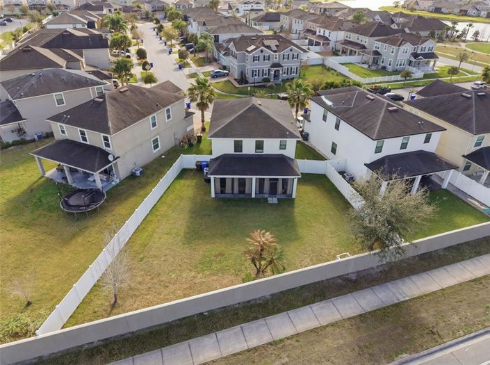 Image No.36-Propriété de 3 chambres à vendre à Kissimmee