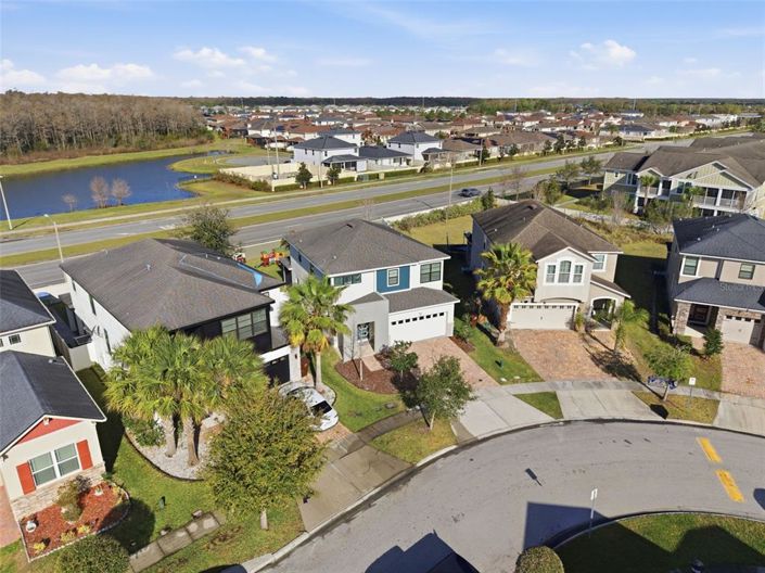 Image No.37-Propriété de 3 chambres à vendre à Kissimmee