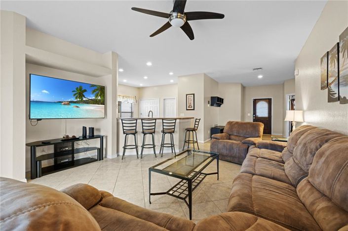 Image No.10-Propriété de 4 chambres à vendre à Clermont