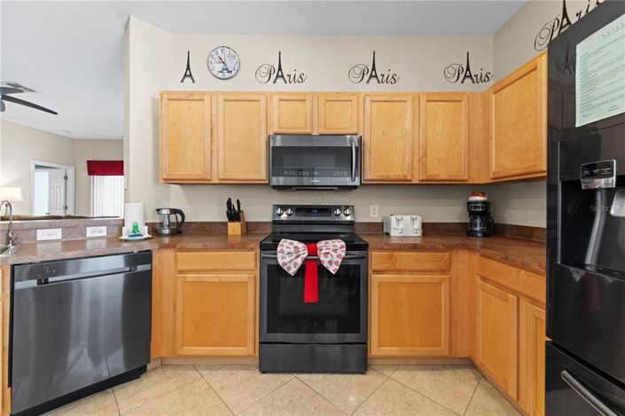 Image No.19-Propriété de 4 chambres à vendre à Clermont