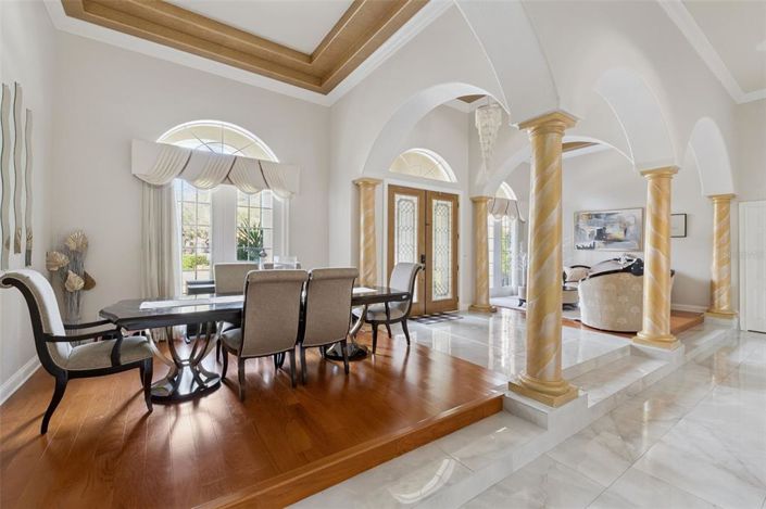 Image No.4-Propriété de 5 chambres à vendre à Windermere