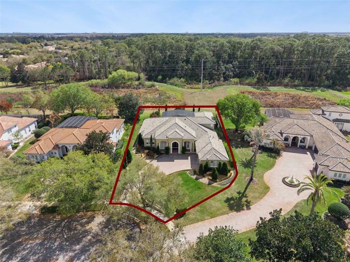 Image No.41-Propriété de 5 chambres à vendre à Windermere