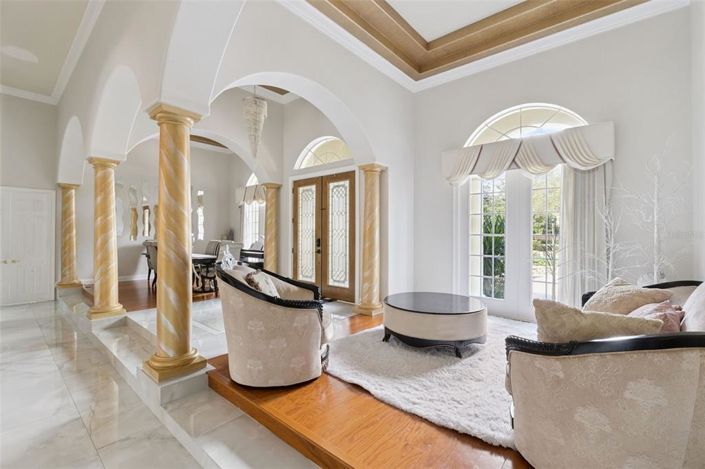 Image No.5-Propriété de 5 chambres à vendre à Windermere