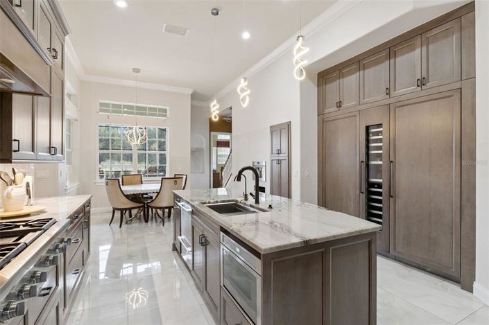 Image No.6-Propriété de 5 chambres à vendre à Windermere