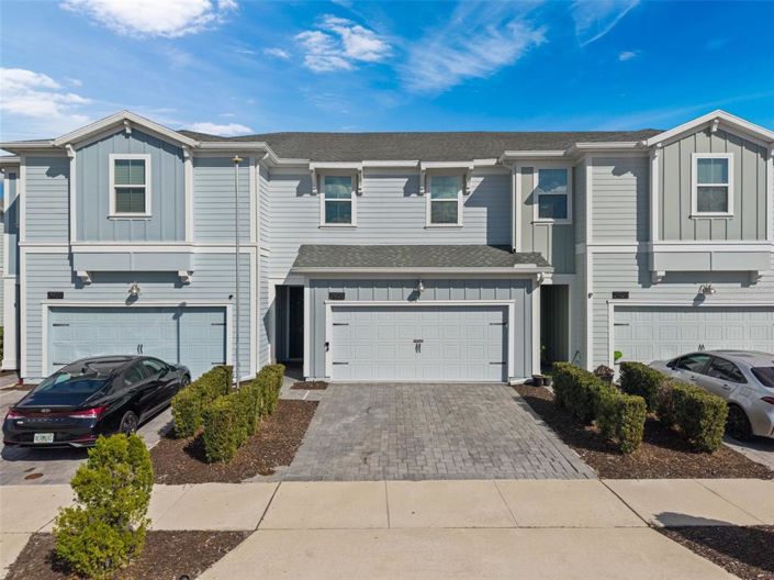 Image No.3-Maison de ville de 3 chambres à vendre à Kissimmee