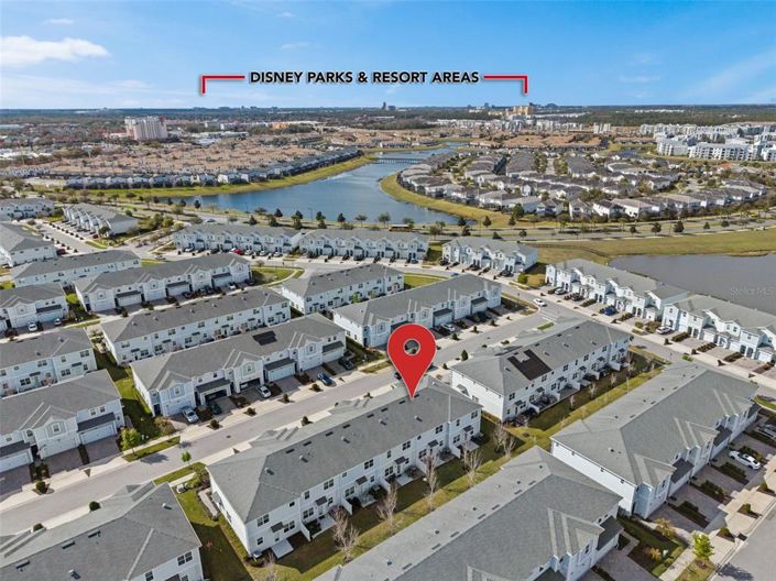 Image No.33-Maison de ville de 3 chambres à vendre à Kissimmee