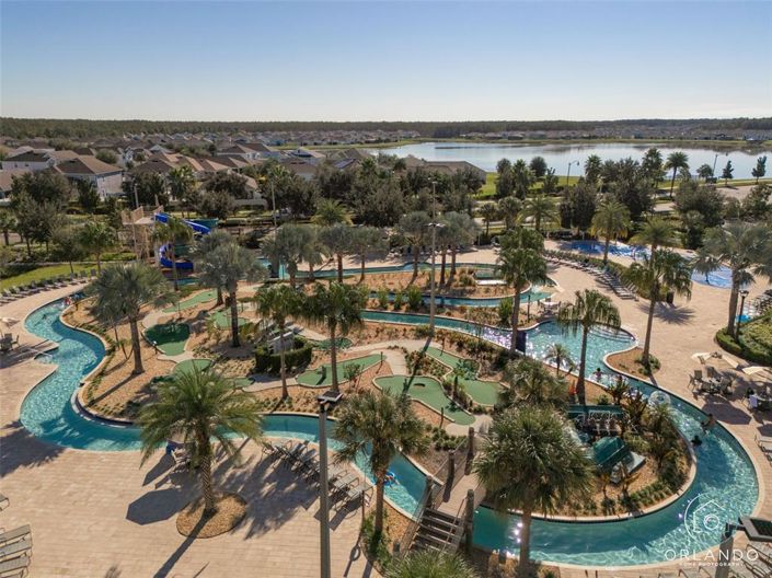 Image No.37-Maison de ville de 3 chambres à vendre à Kissimmee