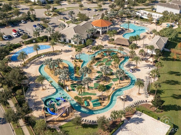 Image No.38-Maison de ville de 3 chambres à vendre à Kissimmee